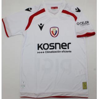 Osasuna 3a Equipación 2025/26
